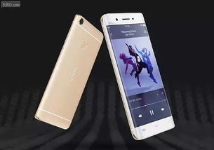 印度专利战场烽火再起 OPPO/vivo诉讼与2016全球芯片格局的双重透视