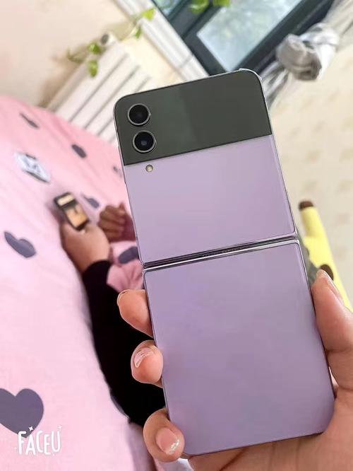 指尖上的折叠 我该为实用买单，还是被潮流裹挟？