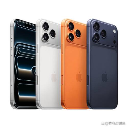 手机品牌哪个质量最好?性能与设计并存